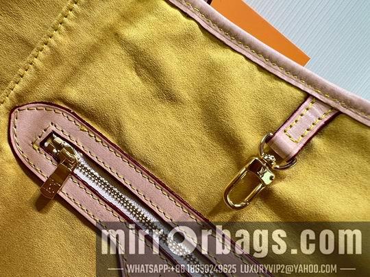 1:1 Louis Vuitton Bags M40995 M32x29x17cm cs