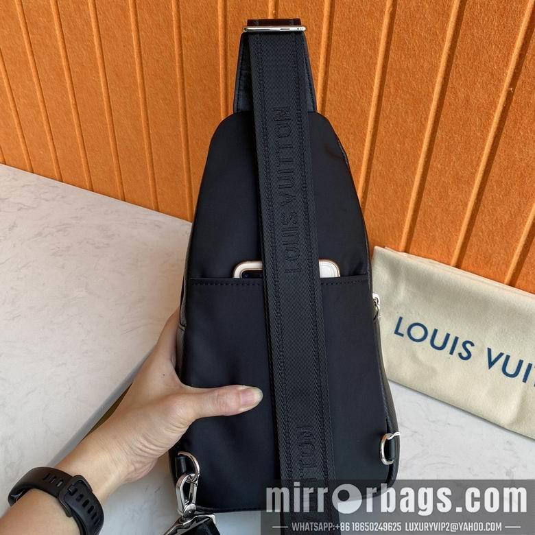 1:1 Louis Vuitton Bags 2052 30X17X5.5cm WP