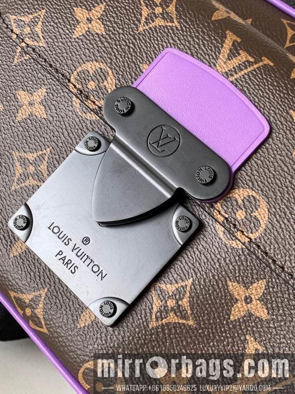 1:1 Louis Vuitton Bags M46243 22X18X8cm XM