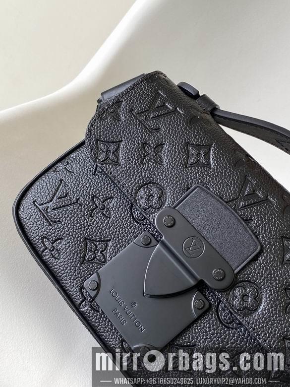 1:1 Louis Vuitton Bags M58487 21X15X4cm XM