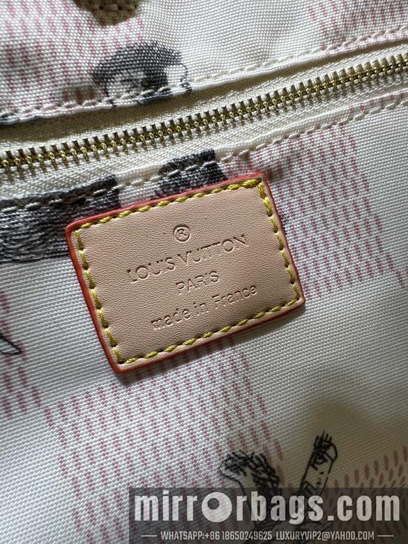 1:1 Louis Vuitton Bags OnTheGo M45659 25x11x19cm ss