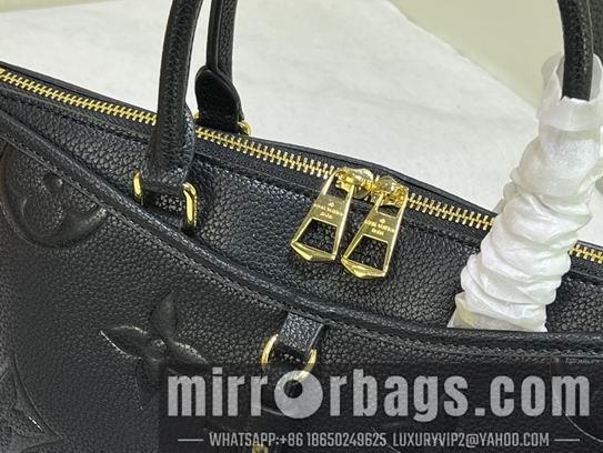 1:1 Louis Vuitton Bags Trianon M46487 36x22x9cm ss