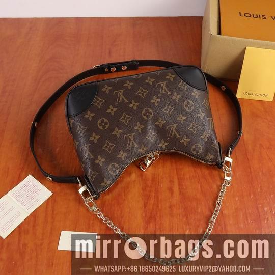 1:1 Louis Vuitton Bags Boulogne M45832 29x16x9.5cm ww