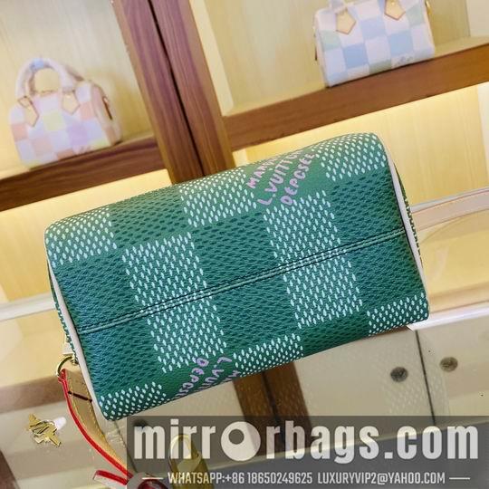 1:1 Louis Vuitton Bags Speedy M40515 20.5x13.5x12cm zy2