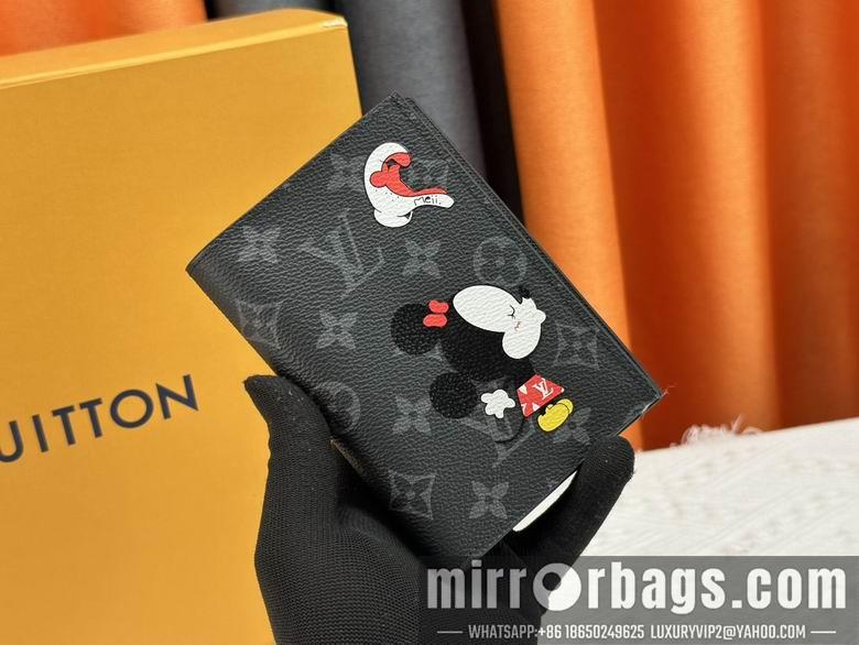 1:1 Louis Vuitton Bags M60410 10X14X2.5cm XM 1
