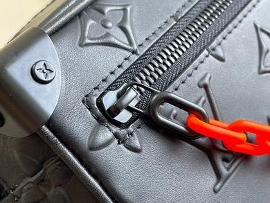1:1 Louis Vuitton Bags M58906 18.5X13X8cm XM