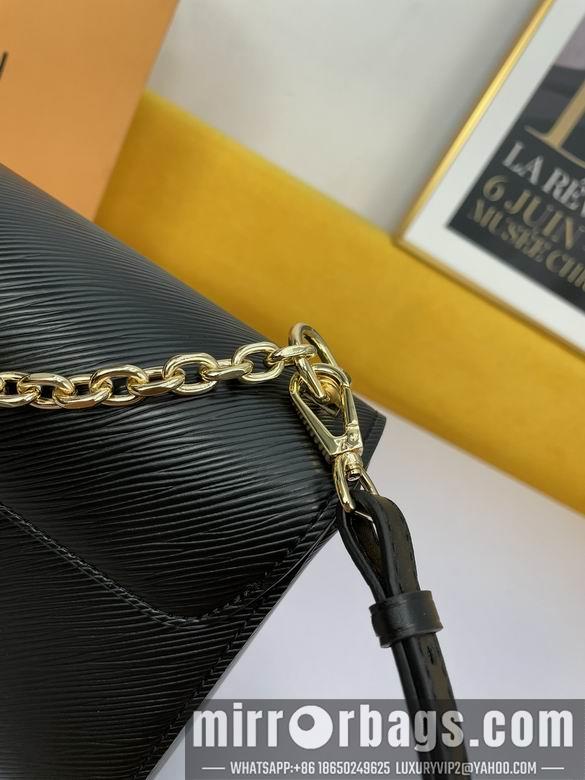 1:1 Louis Vuitton Bags WW219187 23X17X9.5