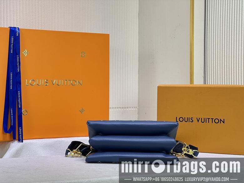 1:1 Louis Vuitton Bags Coussin 57790 26X20X12 ss08