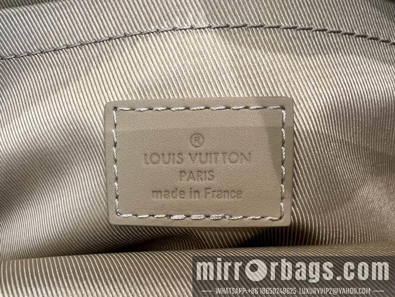 1:1 Louis Vuitton Bags M23765 20X30X4cm XM