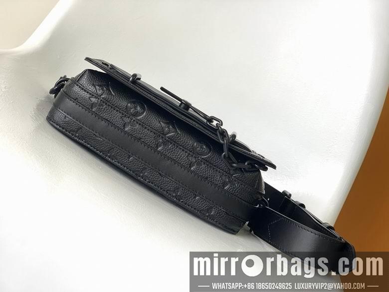 1:1 Louis Vuitton Bags M57307 23.5X17X6cm WP
