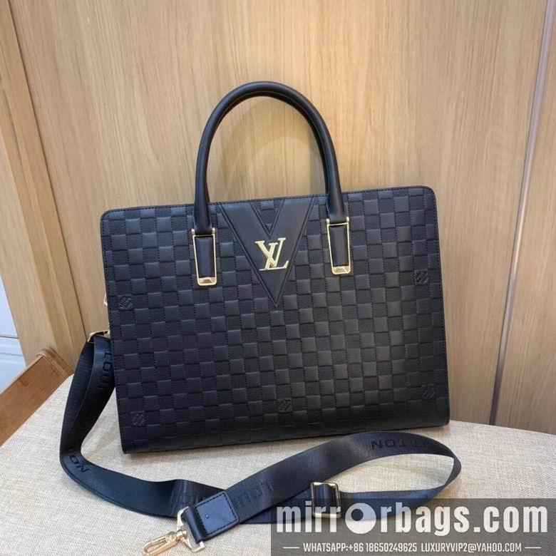 1:1 Louis Vuitton Bags 8618-5 39X30X8cm XM