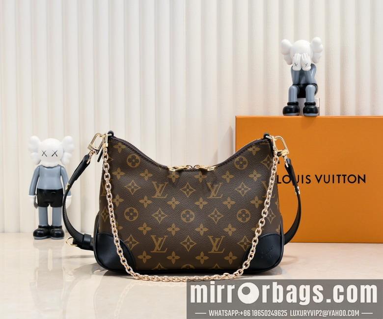 1:1 Louis Vuitton Bags M45832 25x16x9.5cm ss2