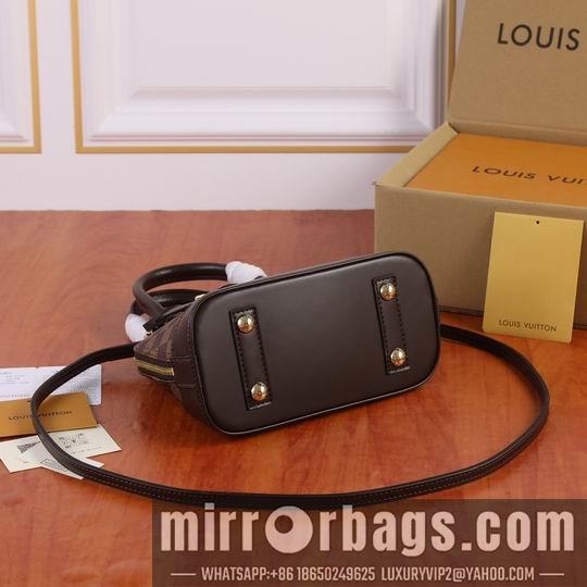 1:1 Louis Vuitton Bags Alma M53152 25x19x12cm  ww