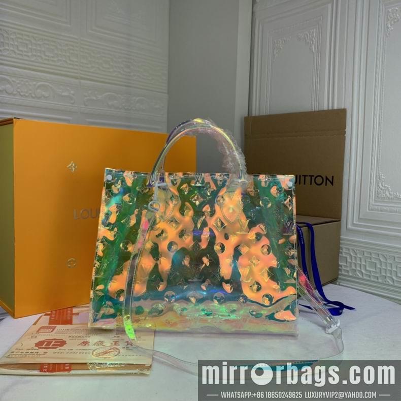 1:1 Louis Vuitton Bags Onthego M45039， M45321 34x28x15 cm cs