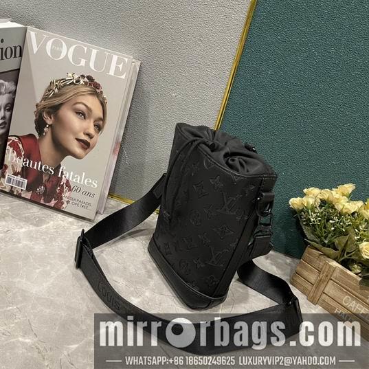 1:1 Louis Vuitton Bags Noe M82248 13x21x8.5cm ss