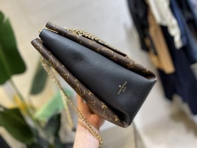1:1 Louis Vuitton Bags M43772 36X26X13cm XM 4colour