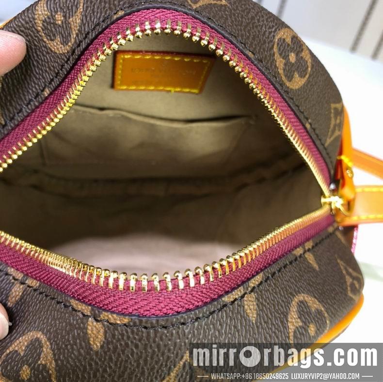 1:1 Louis Vuitton Bags Boite Chapeau M52295 18x17x7.5 cm cs