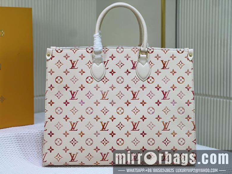 1:1 Louis Vuitton Bags On M45320 41x34x19cm ss