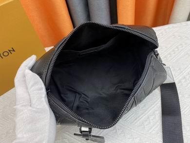 1:1 Louis Vuitton Bags M21543 27X17X13cm XM 4colour