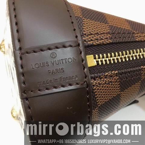 1:1 Louis Vuitton Bags Alma M53152、M53151 、41112  wg