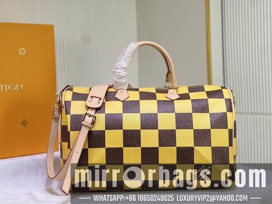 1:1 Louis Vuitton Bags Speedy M24422 40x26x23cm ss5