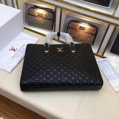 1:1 Louis Vuitton Bags 66112-1 38X29X7cm XM