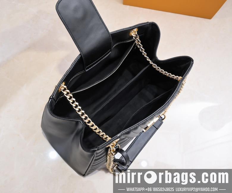 1:1 Louis Vuitton Bags M51497 32x22x13cm ss