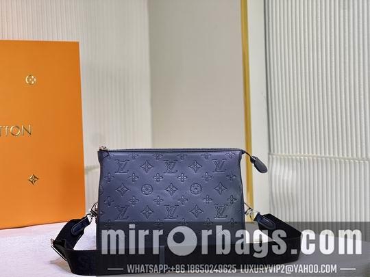 1:1 Louis Vuitton Bags Coussin 57790 26x20x12cm cs