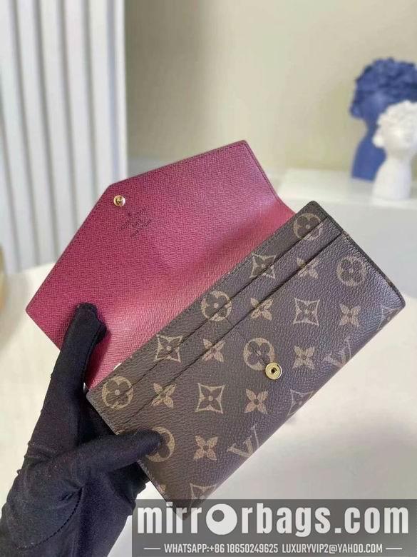 1:1 Louis Vuitton Bags M60531 60668 19X10cm XMY 11