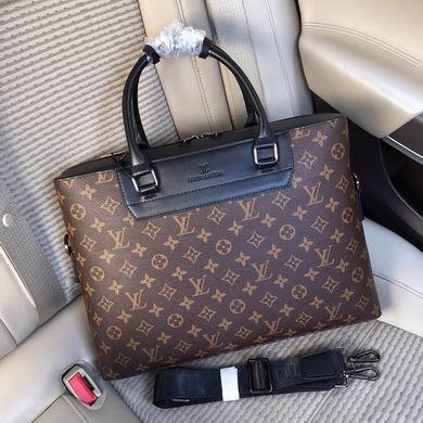 1:1 Louis Vuitton Bags 1088-32 38X28X8cm XM