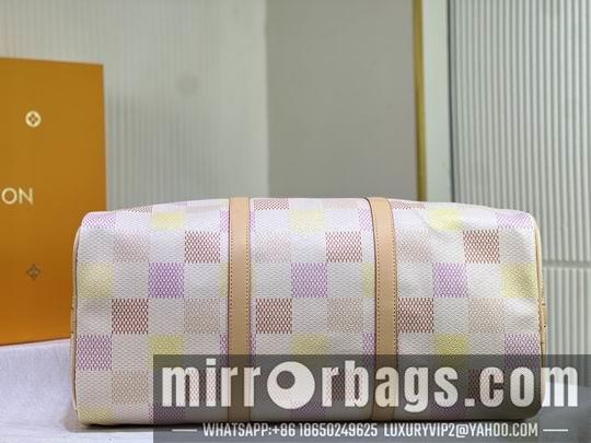 1:1 Louis Vuitton Bags Keepall M40667 M41416 20x29x23cm ss1