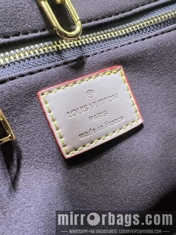 1:1 Louis Vuitton Bags OnTheGo M45659 25x11x19cm ss2