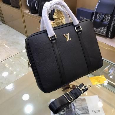 1:1 Louis Vuitton Bags 6670-1 39X28X7cm WP