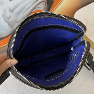 1:1 Louis Vuitton Bags 7073-3 24X27X4.5cm WP