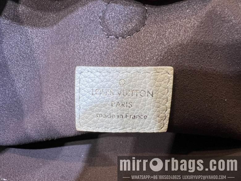 1:1 Louis Vuitton Bags M46495 26X18X15cm XM