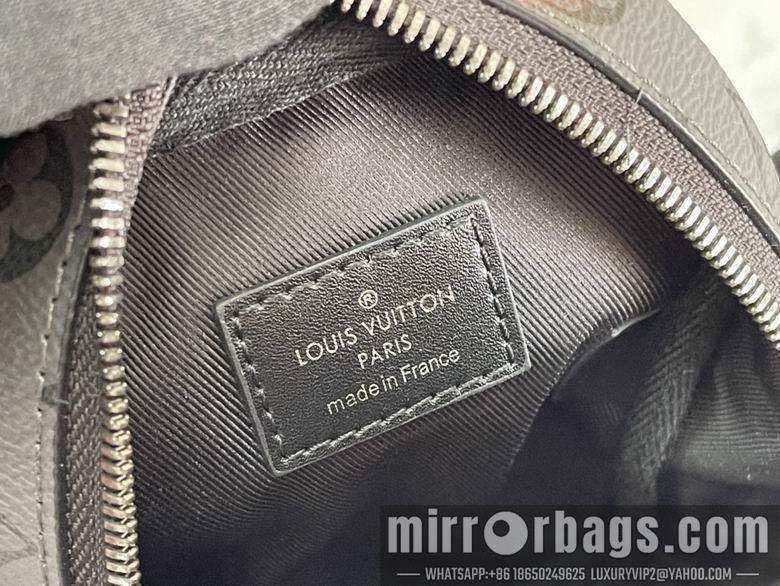 1:1 Louis Vuitton Bags M81321 11X18X8cm XM