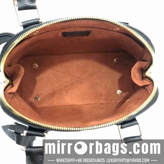 1:1 Louis Vuitton Bags Alma M44858 25x18x12 cm  cs