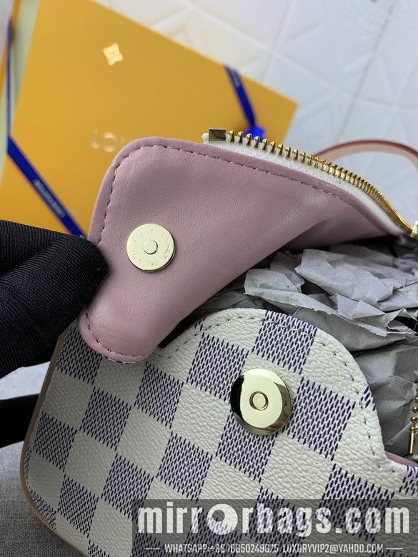 1:1 Louis Vuitton Bags M47528 28X16X13cm XM 7