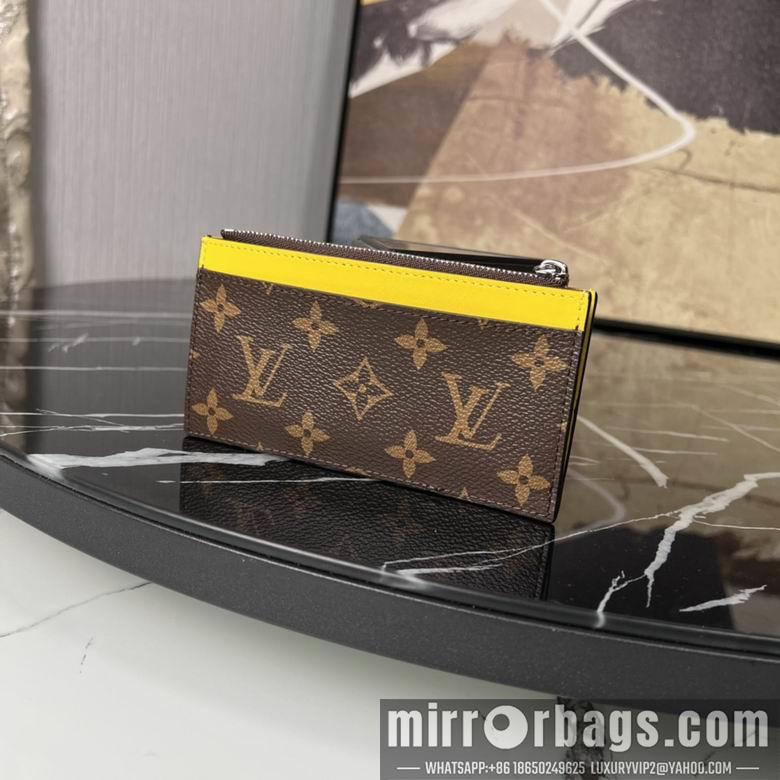 1:1 Louis Vuitton Bags M64038 YG 2