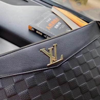 1:1 Louis Vuitton Bags 8097 28X18X3cm WP