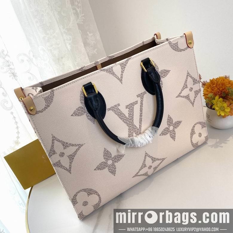 1:1 Louis Vuitton Bags M45494 34X26X13cm XM 4colour