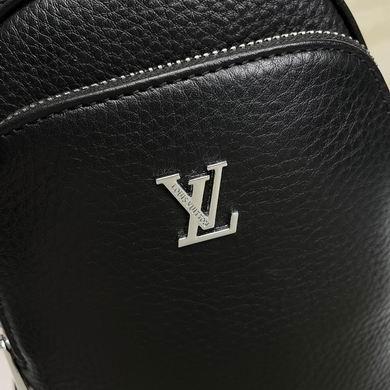 1:1 Louis Vuitton Bags 327 16X28X8cm WP