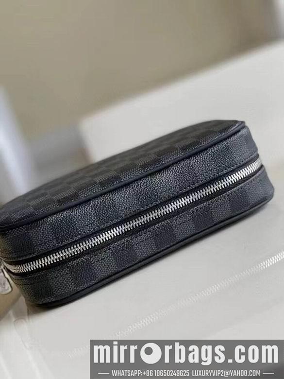 1:1 Louis Vuitton Bags M47522 21X6X13.5cm XM 2colour