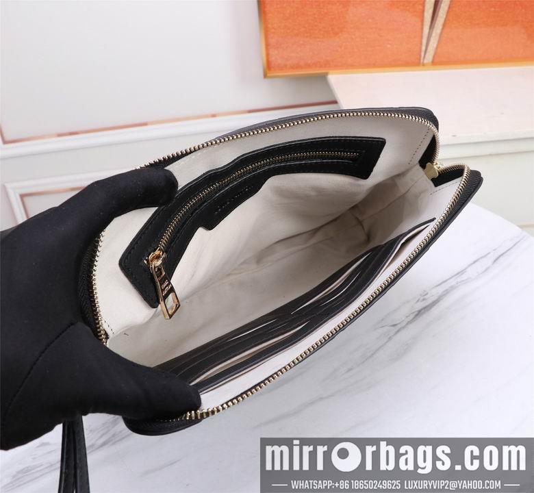1:1 Louis Vuitton Bags 8302-4 28X18X3.5cm WP-1