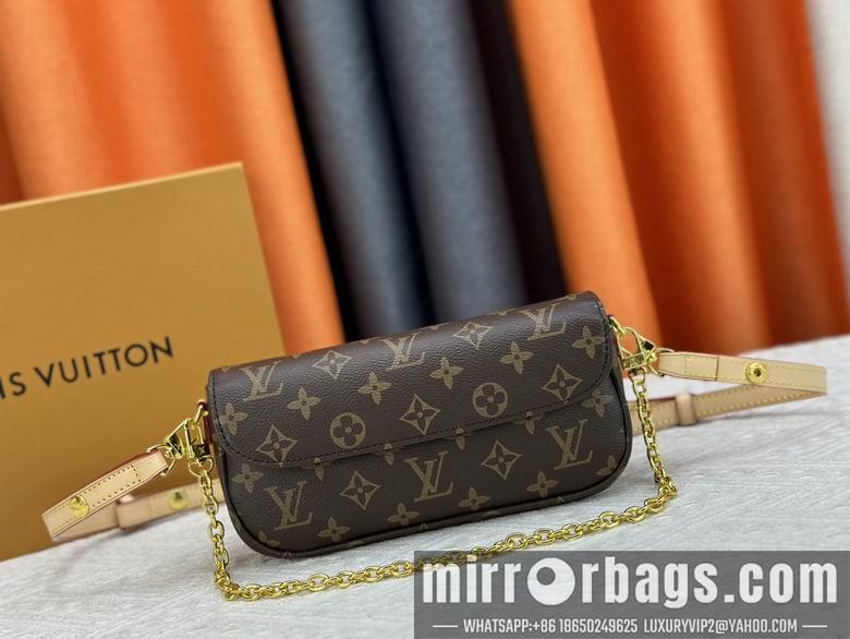1:1 Louis Vuitton Bags M82210 23.5X12X4.3cm XMY