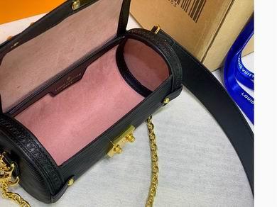 1:1 Louis Vuitton Bags Papillon Trunk M57835 20CM ss