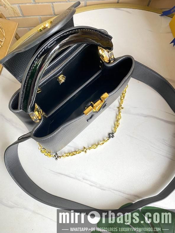 1:1 Louis Vuitton Bags M59209 31.5x20x11 cm gf