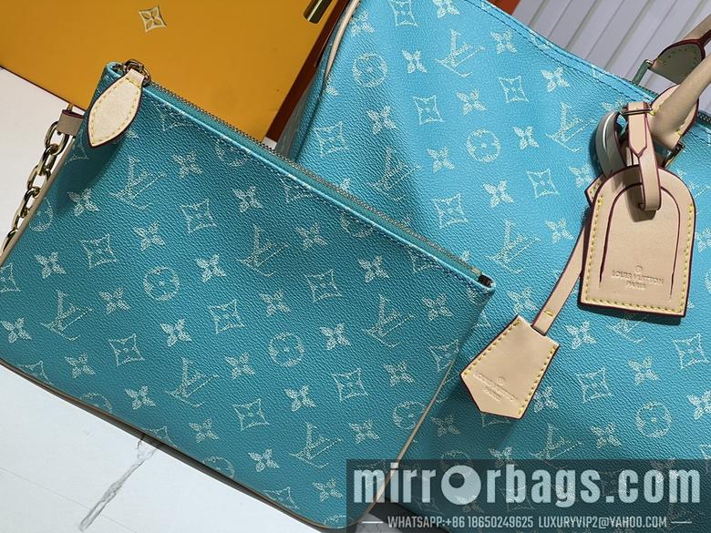1:1 Louis Vuitton Bags M41416 50x29x23cm ss4