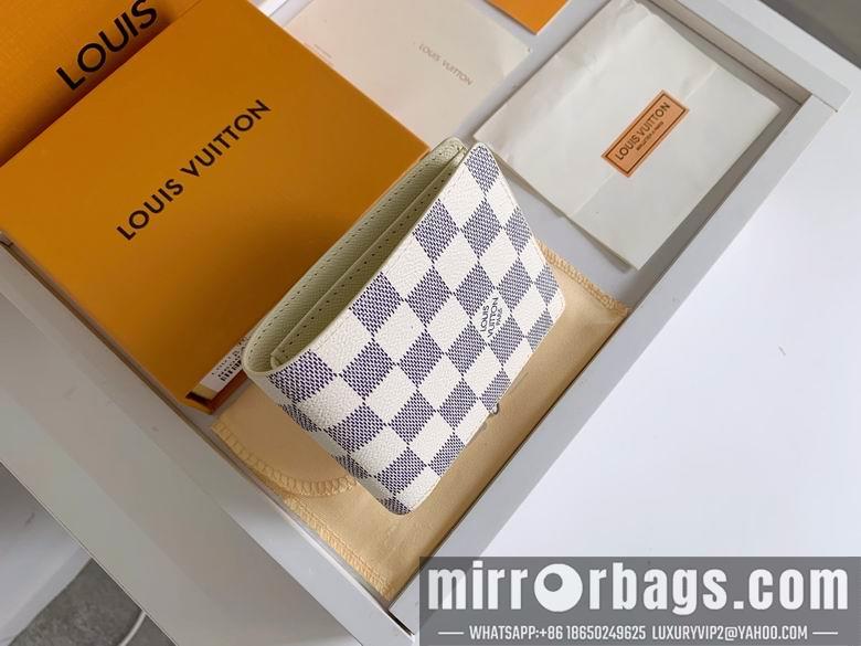 1:1 Louis Vuitton Bags M60930 11.5X9cm YG 3
