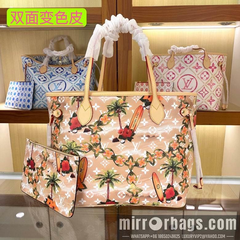 1:1 Louis Vuitton Bags M11263 31X28X14cm DN 3colour